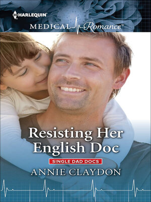cover image of Resisting Her English Doc